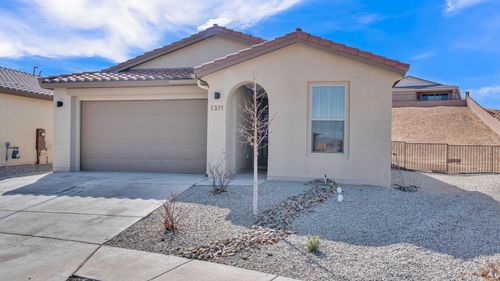1371 Vallecito Ct Nw, Los Lunas, NM, 87031-9134 | Card Image
