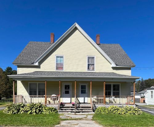 24 Pearl St, Graniteville, VT, 05654-4405 | Card Image