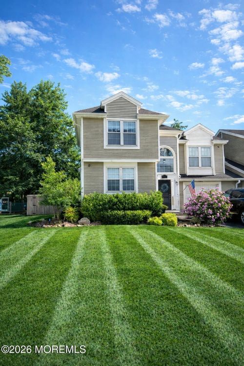 42 Bonnie Dr, North Middletown, NJ, 07748-5109 | Card Image