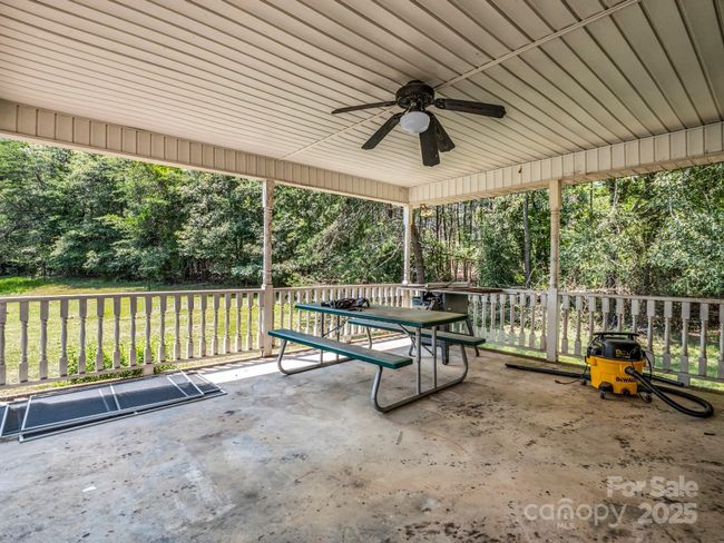 281 N Quail Run, House other with 3 bedrooms, 3 bathrooms and null parking in Forest City NC | Image 38