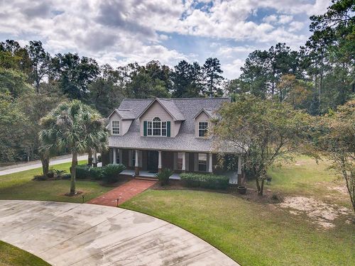 7579 Old Saint Augustine Rd, Tallahassee, FL, 32311-9126 | Card Image