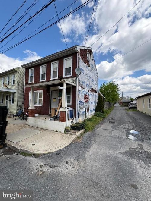 120 N 14th St, LEBANON, PA, 17046-4503 | Card Image