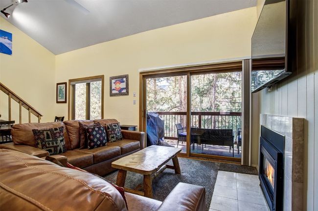 5 - 148 Broken Lance Dr, Condo with 3 bedrooms, 2 bathrooms and null parking in BRECKENRIDGE CO | Image 4