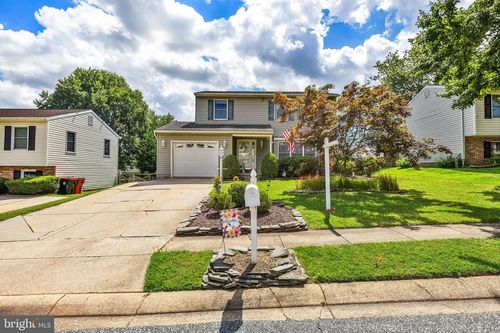 111 Cinnamon Tree Dr, ABINGDON, MD, 21009-1165 | Card Image
