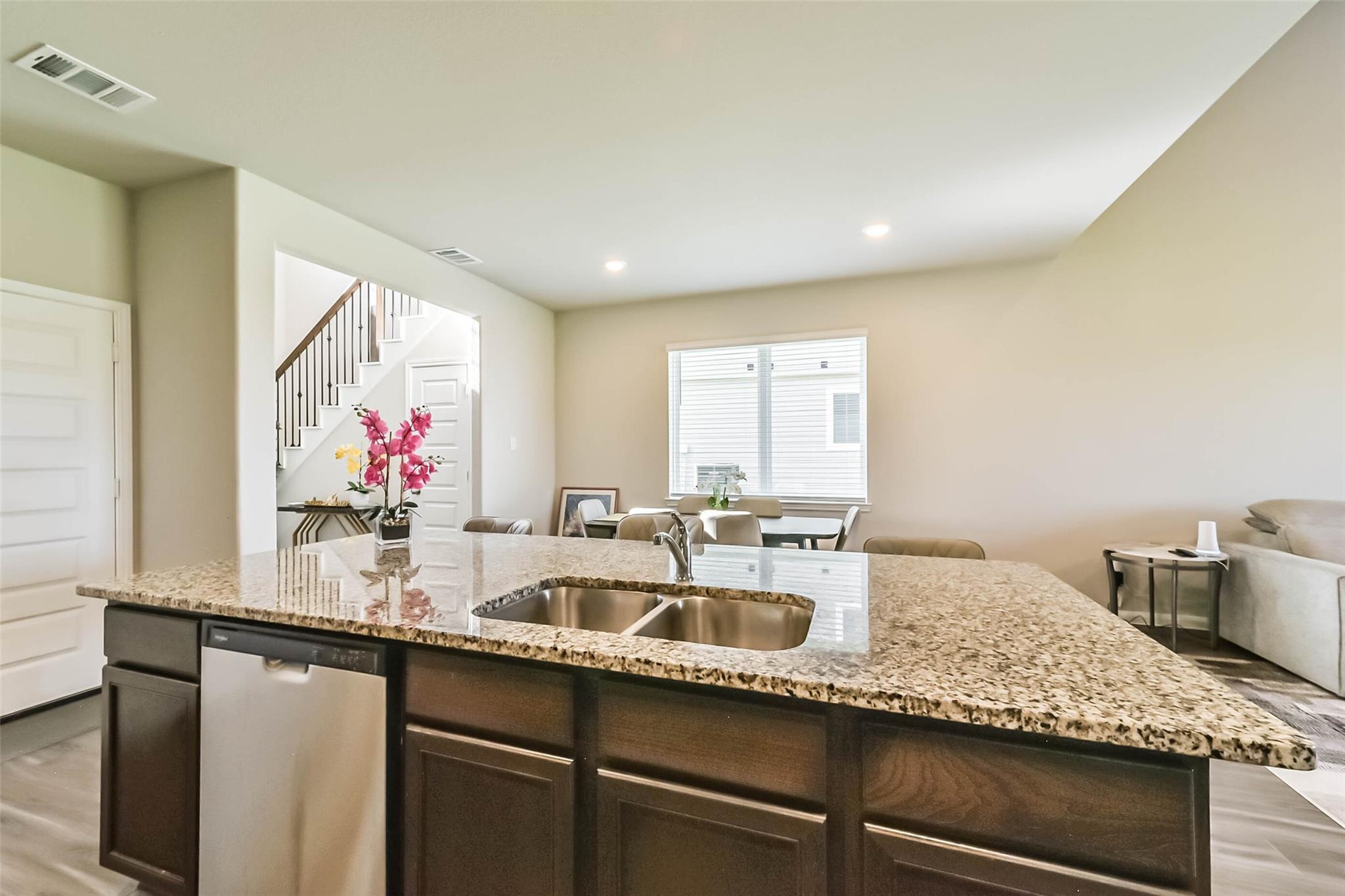 Residential Lease in Rosharon 5