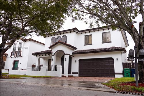 23163 Sw 104th Pl, Cutler Bay, FL, 33190-1370 | Card Image