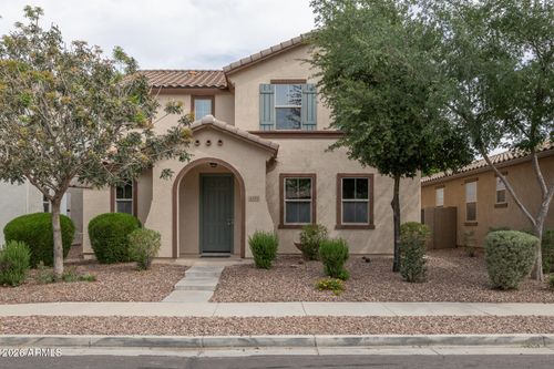 4132 E Devon Drive, Gilbert, AZ, 85296 | Card Image