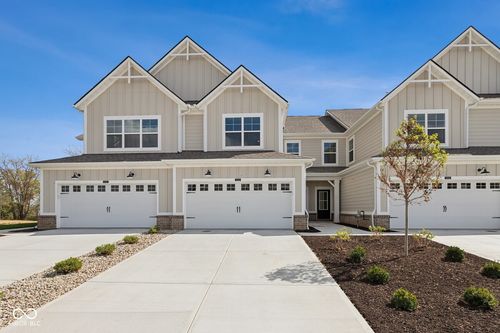 12643 Morning Ridge Way, Noblesville, IN, 46060-0091 | Card Image