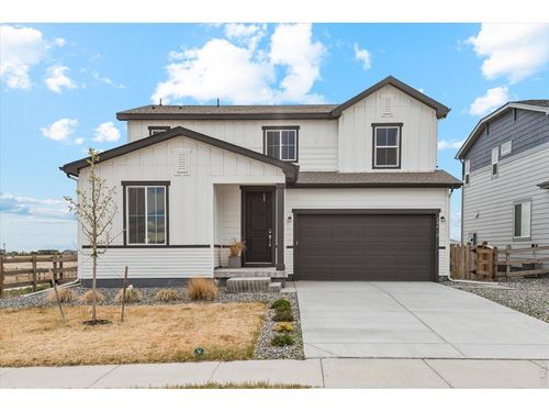 14680 Harvest Dr, Longmont, CO, 80504-1007 | Card Image