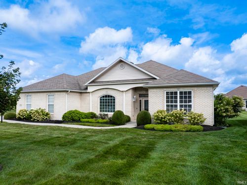 5508 Wentworth Ln, Muncie, IN, 47304-7602 | Card Image