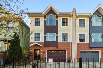 103 Jefferson Ave, Home with 0 bedrooms, 5 bathrooms and null parking in JC, Heights NJ | Image 1