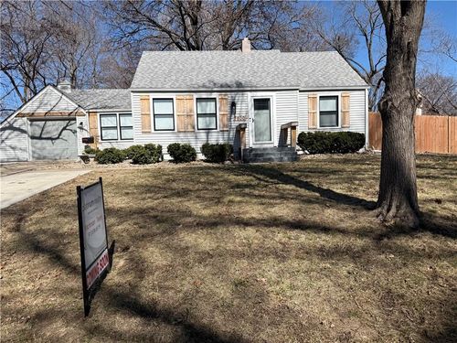 7800 W 64th St, Overland Park, KS, 66202-3815 | Card Image