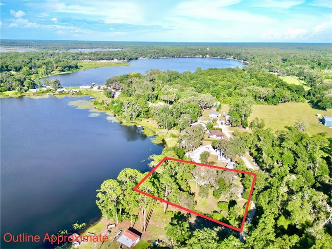 145 Depot Rd, House other with 3 bedrooms, 2 bathrooms and null parking in HAWTHORNE FL | Image 65