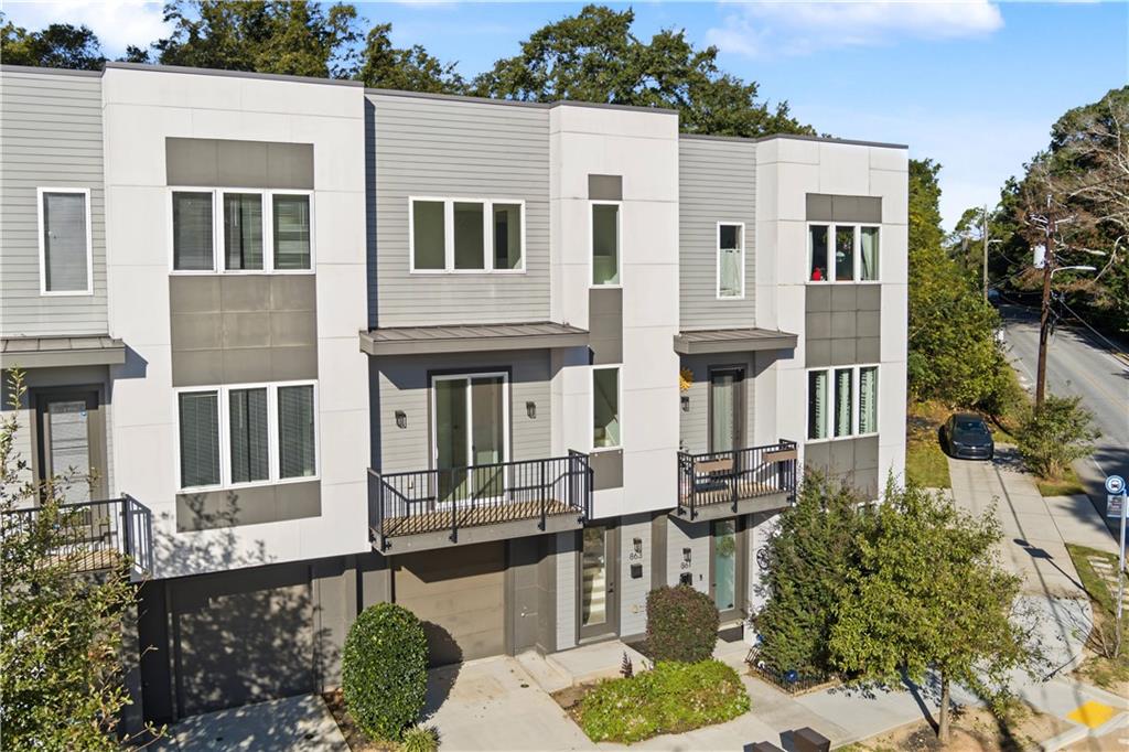 Residential in Atlanta 3