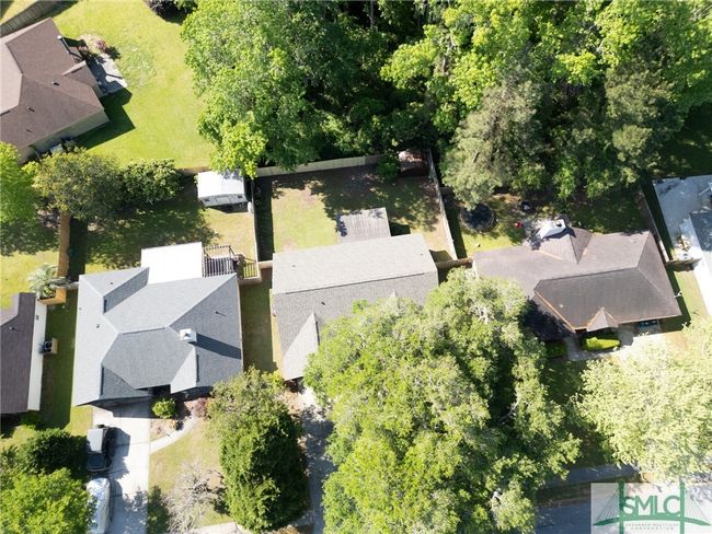 129 Cormorant Way, House other with 3 bedrooms, 2 bathrooms and null parking in Savannah GA | Image 35
