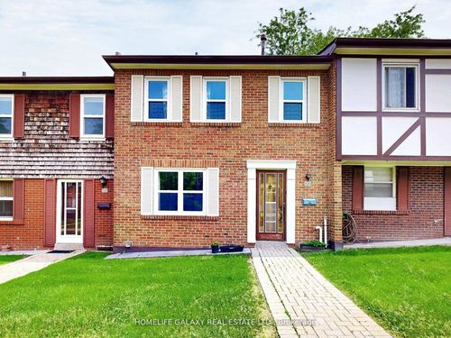 130-25 Brimwood Blvd, Scarborough, ON, M1V1E2 | Card Image