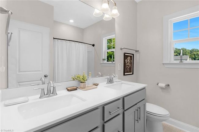 4928 Cranfill Ln, House other with 5 bedrooms, 3 bathrooms and null parking in Walkertown NC | Image 34