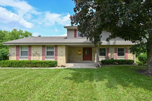 18440 Bristol Lane, Brookfield, WI, 53045 | Card Image