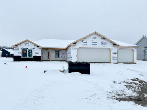 1184 S Sherman St, Columbia City, IN, 46725-7646 | Card Image