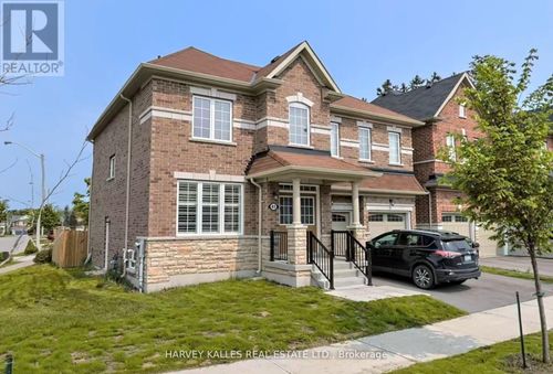 bsmt-41 Asterfield Dr, Scarborough, ON, M1E0B4 | Card Image