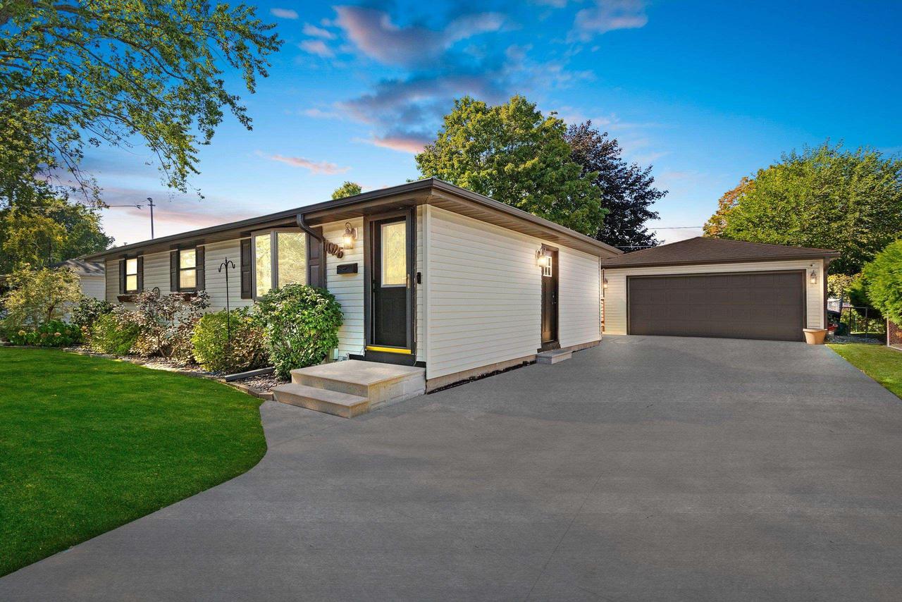 Fisk St, Green Bay, WI 54304