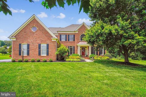 21316 Golf Estates Dr, Gaithersburg, MD, 20882-1934 | Card Image