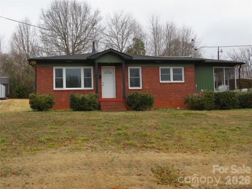 274 Georgia St, Spindale, NC, 28160-1327 | Card Image