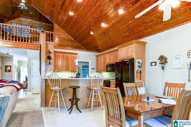 847 Wright Way Dr, House other with 5 bedrooms, 4 bathrooms and null parking in Wedowee AL | Image 9