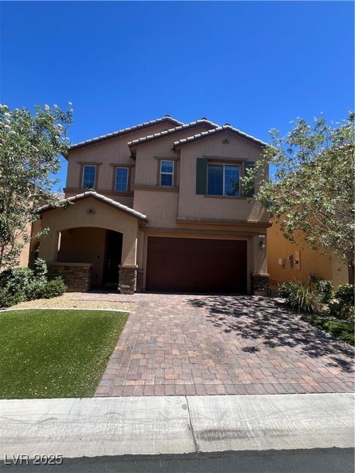 12412 Piazzo St, Las Vegas, NV, 89141-3037 | Card Image