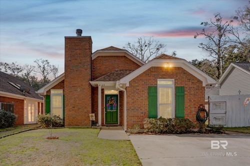 2120 Panorama Dr, Mobile, AL, 36609-6412 | Card Image