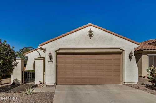 27044 W Escuda Drive, Buckeye, AZ, 85396 | Card Image