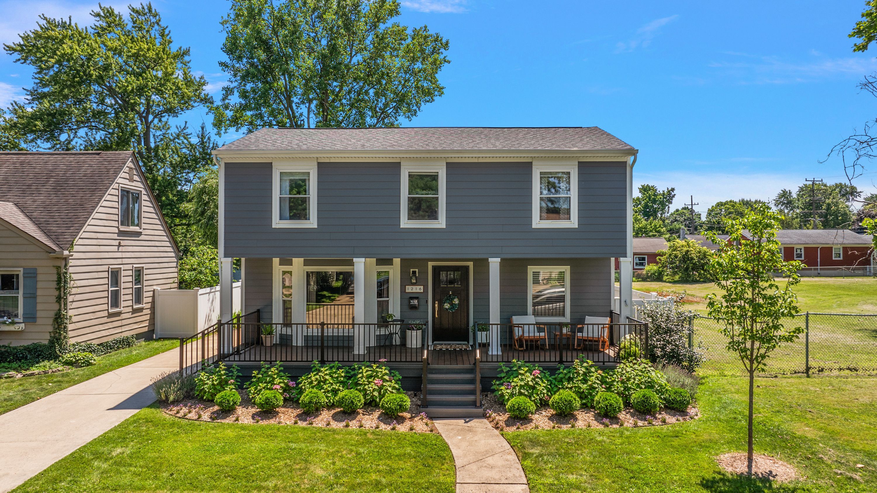 Whitcomb Ave, Royal Oak, MI 48073