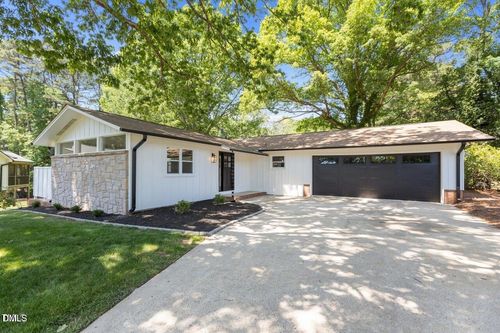 2505 Catalina, Raleigh, NC, 27607 | Card Image