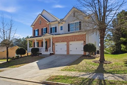 3874 Amberleigh Trce, Gainesville, GA, 30507-3307 | Card Image