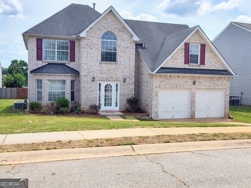 1762 Wood Stork Dr, Hampton, GA, 30228-5305 | Card Image