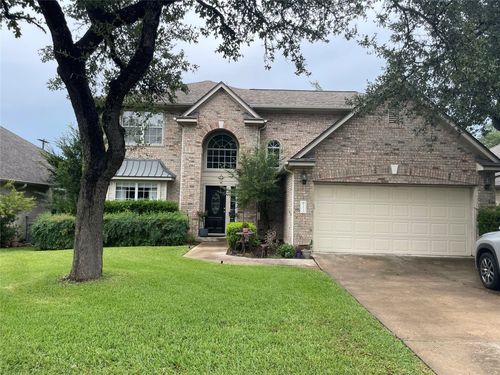 2002 Lakeline Oaks Dr, Cedar Park, TX, 78613-5004 | Card Image