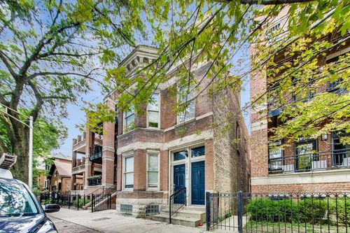 2r-2330 N Greenview Ave, Chicago, IL, 60614-8720 | Card Image