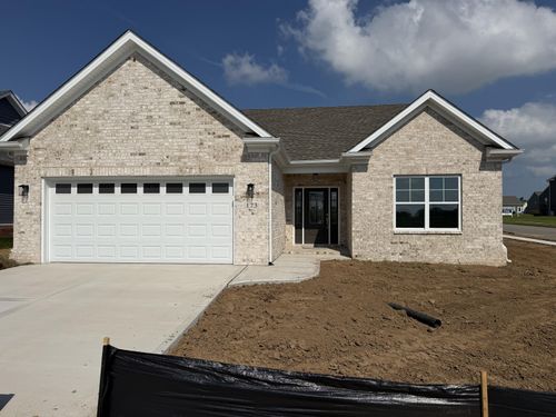 173 Watercrest Way, Georgetown, KY, 40324-7069 | Card Image