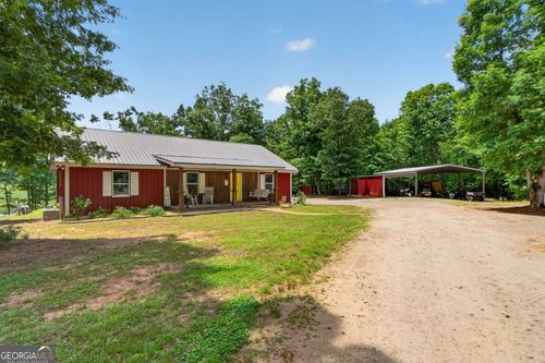 454 Tom Bell Rd, Milner, GA, 30257-3439 | Card Image