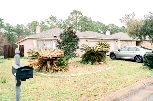 6467 Heronwalk Dr, Gulf Breeze, FL, 32563-7014 | Card Image