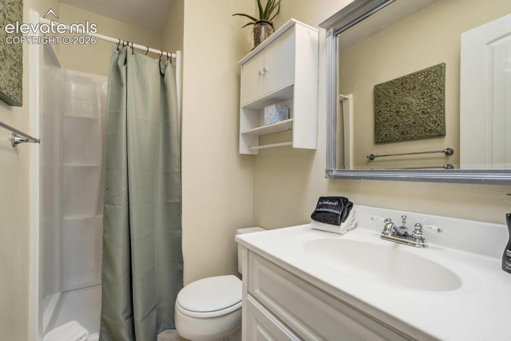 Residential in Colorado Springs 4