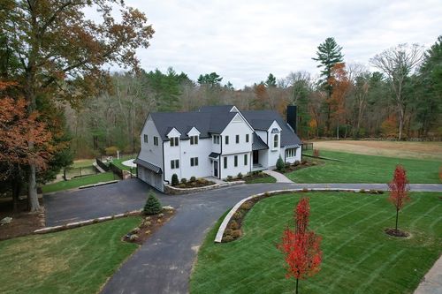 54 Spywood Rd, Sherborn, MA, 01770-1216 | Card Image