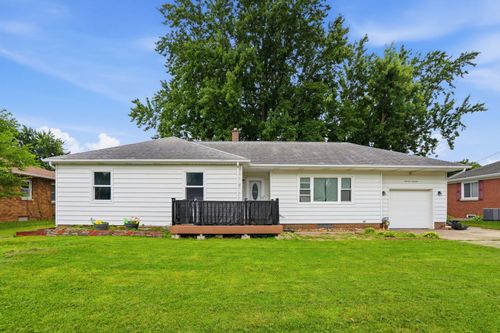 1414 23rd Ave, East Moline, IL, 61244-2343 | Card Image