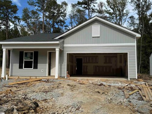 lot-35-121 Sunflower Lane, Clinton, SC, 29325 | Card Image