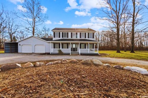 5378 E County Road 600 S, Walton, IN, 46994-9372 | Card Image