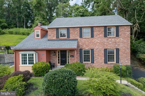 440 Ridge Ln, SPRINGFIELD, PA, 19064-1119 | Card Image