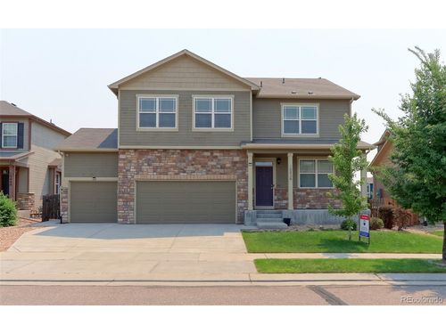 10434 Troy St, Commerce City, CO, 80022-7407 | Card Image