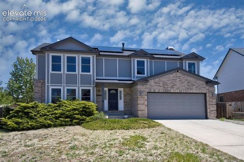 8430 Avens Cir, Colorado Springs, CO, 80920-5709 | Card Image