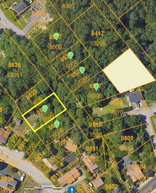 0 Perry St Street, West Warwick, RI, 02993 | Card Image