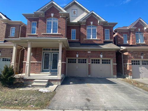 40 Kilkarrin Rd, Brampton, ON, L7A4C5 | Card Image